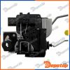 Serrure de porte droite pour KIA | EZC-KA-037, 81320-1Y020
